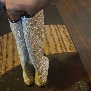 Cute boots comfy and fashionable